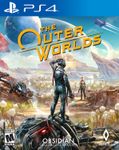 Video Game: The Outer Worlds