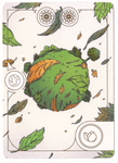 Evergreen: Essen 2022 Promo Card (2022)