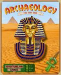Board Game: Archaeology: The Card Game