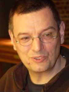 Philippe Keyaerts portrait