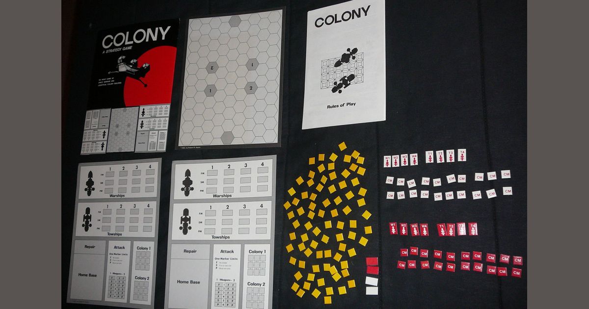 BoardGameGeek