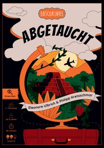 Abgetaucht