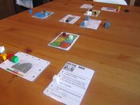 Tiny Epic Kingdoms (English)