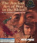 Video Game: The Ancient Art of War in the Skies