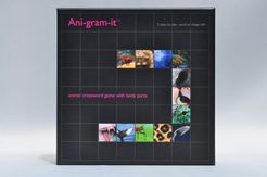 Ani-Gram-It