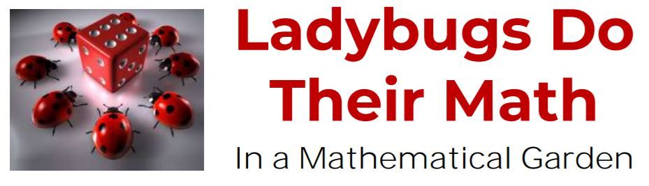 Ladybugs Do Math cover art
