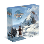 Board Game: Cartaventura: Lhasa