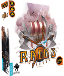 Board Game: Raids