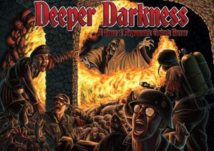 Deeper Darkness
