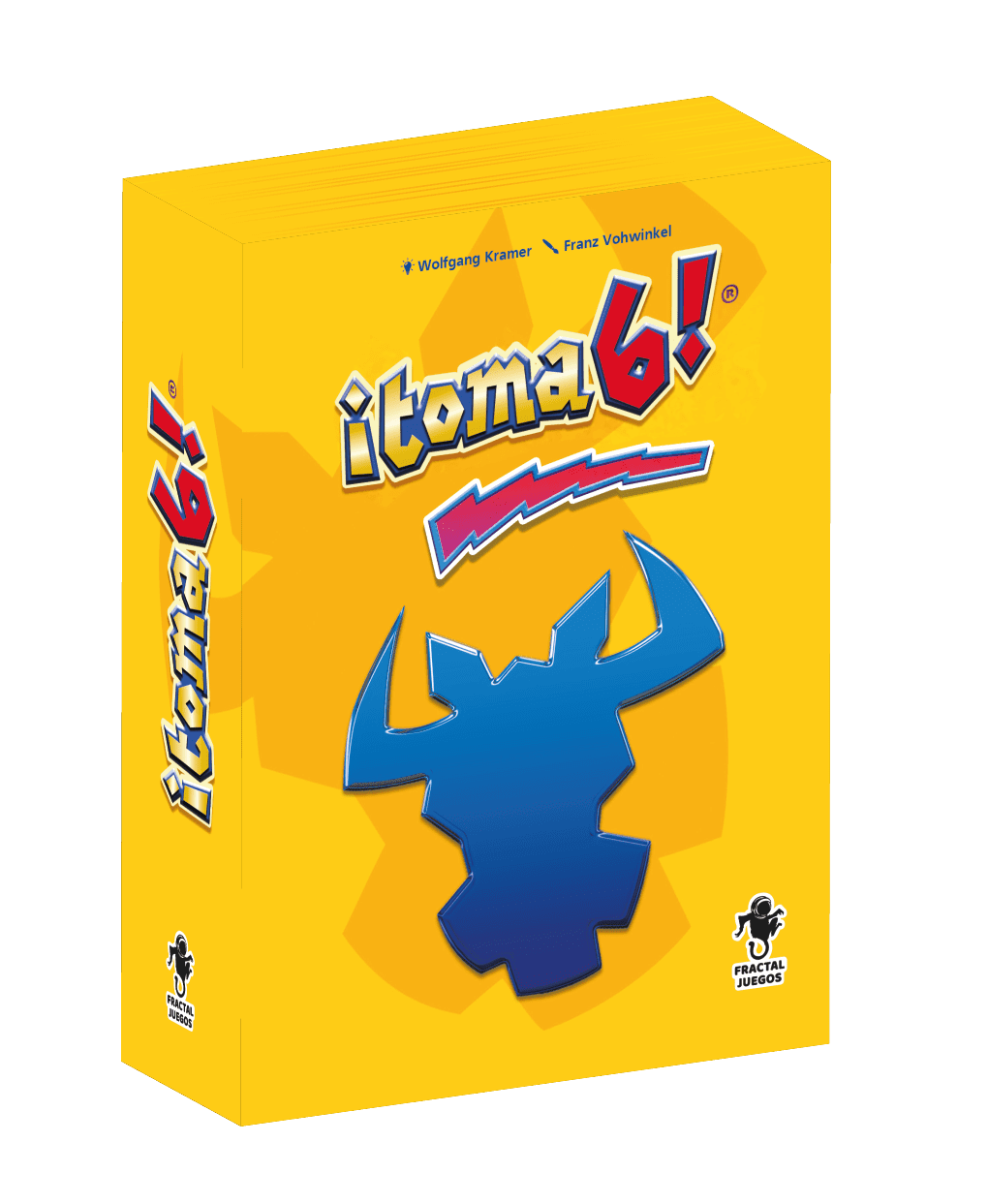 ¡Toma 6!: Edición 30 Aniversario