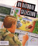 Video Game: Unnatural Selection