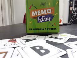 MemoLetras