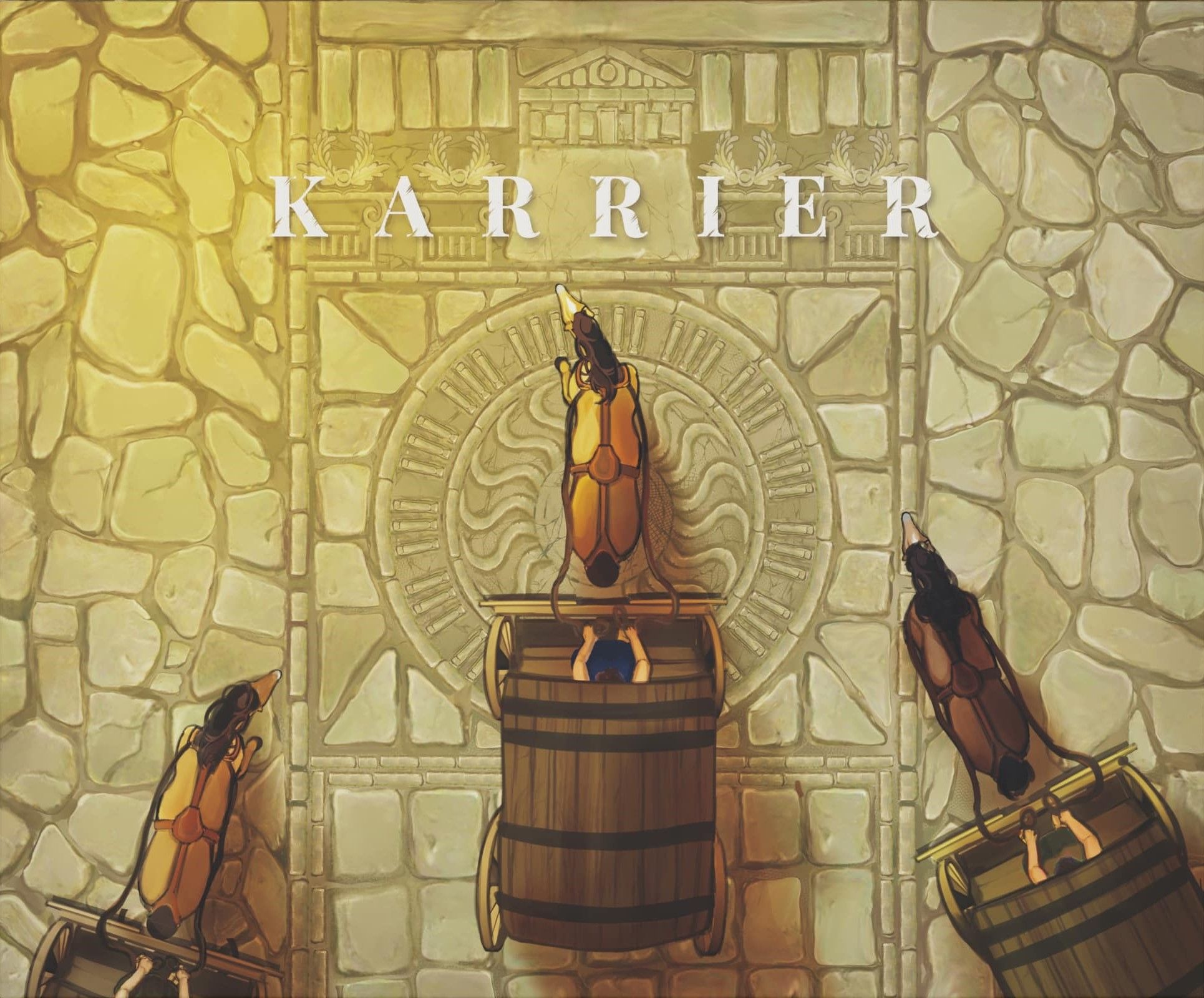 Karrier