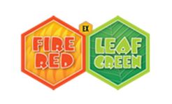 Pokémon TCG: EX FireRed & LeafGreen Expansion