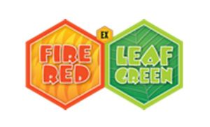 Pokémon TCG: EX FireRed & LeafGreen Expansion