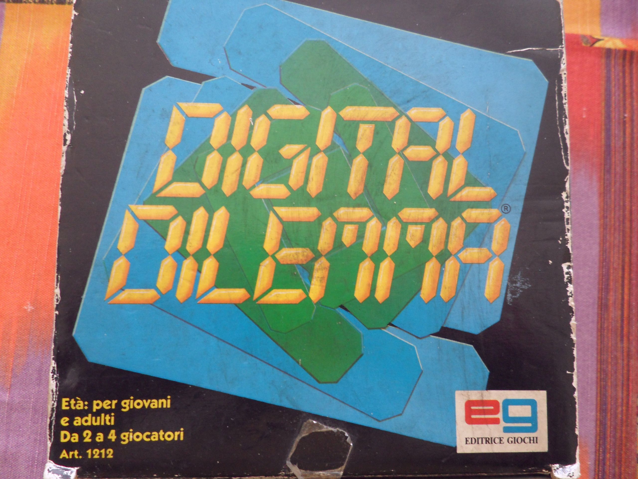 Digital Dilemma