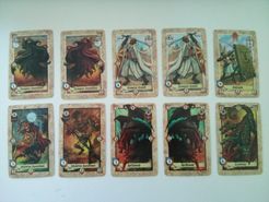 Lords of War: Templars versus Undead – Reversal of Fortunes Booster Pack