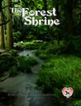 RPG Item: The Forest Shrine