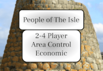 People of the Isle