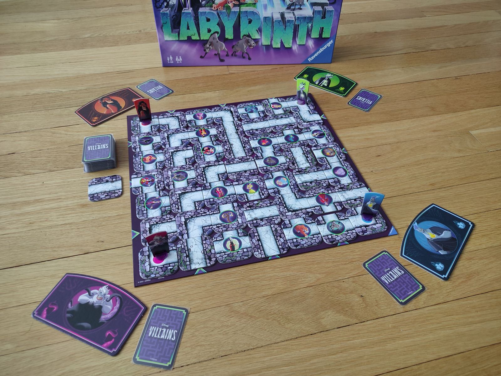 BoardGameGeek