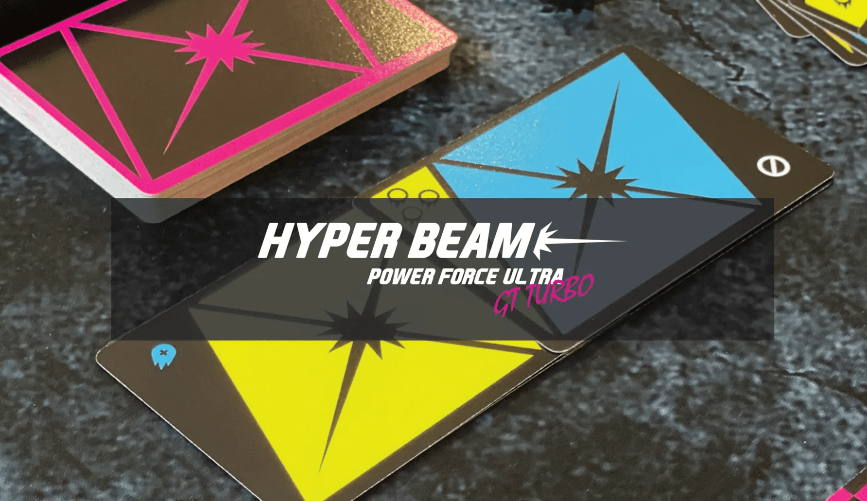 Hyper Beam