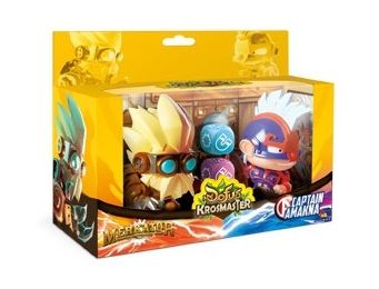 Krosmaster: Duell Box