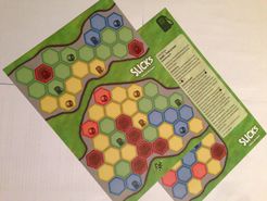 Slicks: Tracks & Tricks – Expansion #2