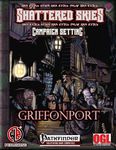 RPG Item: Griffonport