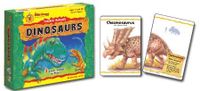 Trackin' Animals: Dinosaurs
