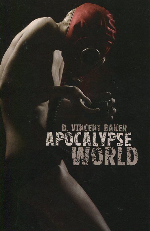 Apocalypse World box art