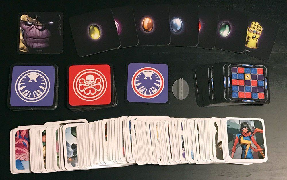 Tabletoys