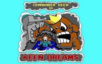 Video Game: Keen Dreams