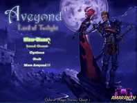 Video Game: Aveyond: Lord of Twilight