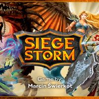 Siege Storm