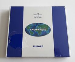 Knowwhere