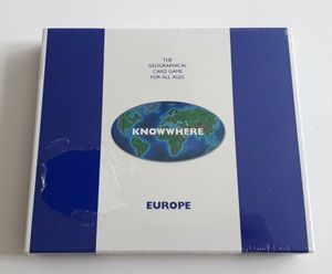 Knowwhere