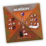Venice: Nursery Promo Tile