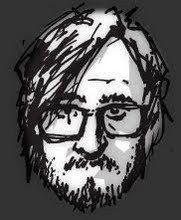 Simon Jannerland portrait