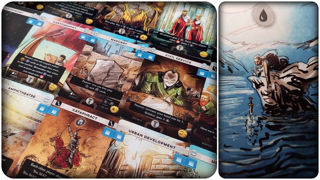 ...releasing the rabble... | Browsing Games