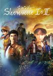 Video Game Compilation: Shenmue I & II