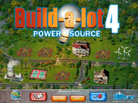 Video Game: Build-a-Lot 4: Power Source