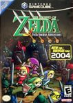 Video Game: The Legend of Zelda: Four Swords Adventures