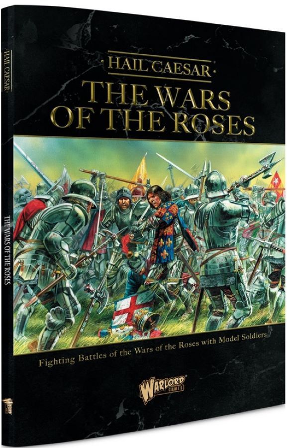 Hail Caesar: The Wars of the Roses