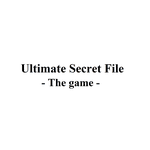 Ultimate Secret File