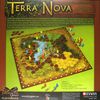 Terra Nova Board Game Immortal Eyes Games 2006 Rosanna Leocata