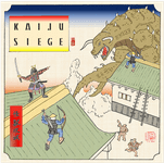 Kaiju Siege