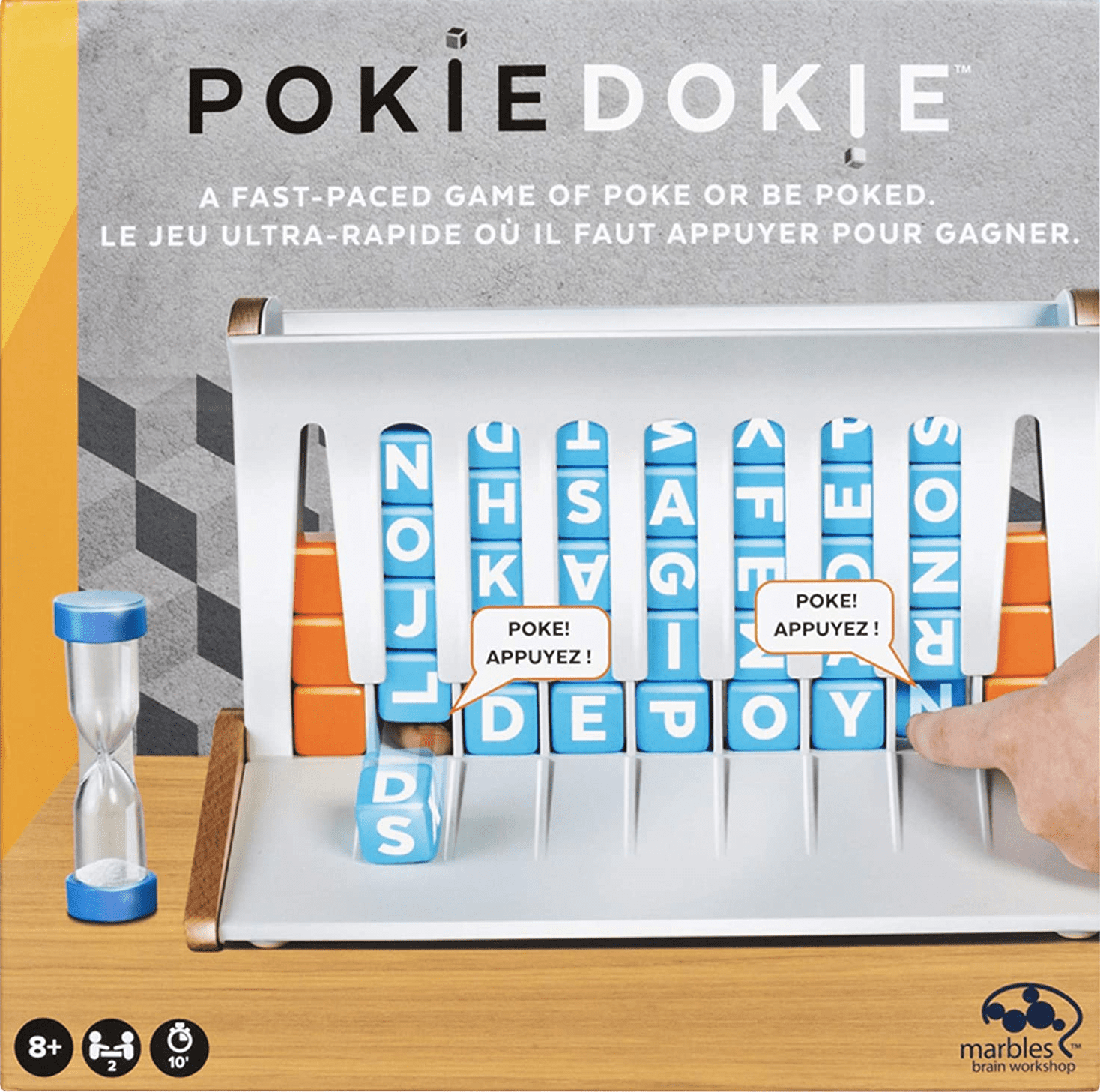 Pokie Dokie