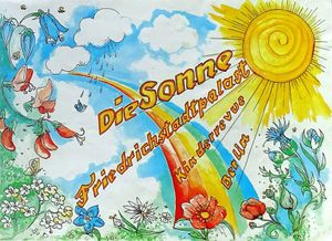 Die Sonne