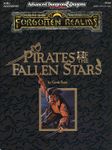 RPG Item: FOR3: Pirates of the Fallen Stars