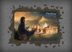 Deck Of Thieves box art